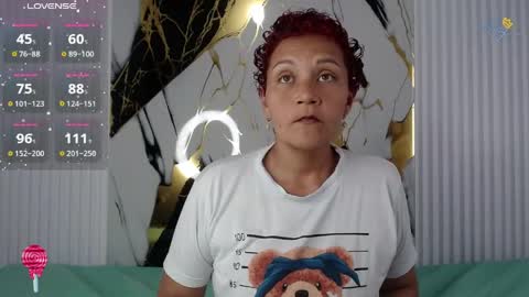 Jessica Blair online show from May 12, 2026, 1:41 pm
