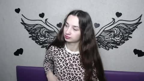 JessicaBreez online show from April 14, 2026, 5:13 am