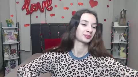 JessicaBreez online show from April 15, 2026, 5:25 am