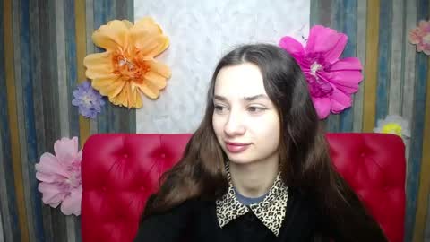 JessicaBreez online show from April 17, 2026, 5:10 am