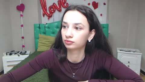 JessicaBreez online show from May 12, 2026, 7:49 am