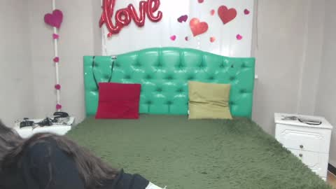 JessicaBreez online show from June 1, 2026, 5:31 am