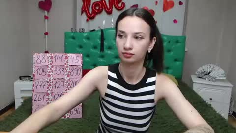 JessicaBreez online show from July 18, 2026, 5:11 am