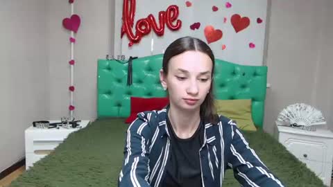 JessicaBreez online show from July 21, 2026, 11:12 am