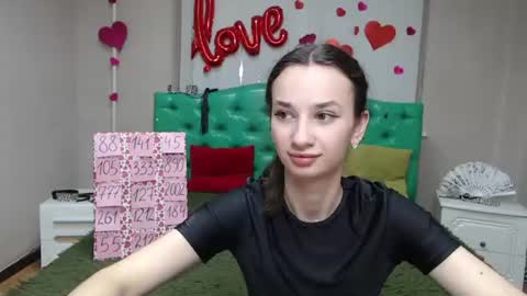 JessicaBreez online show from July 22, 2026, 5:21 am