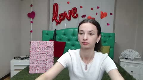 JessicaBreez online show from July 24, 2026, 5:16 am