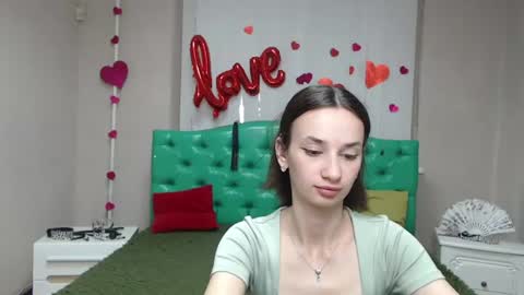 JessicaBreez online show from July 25, 2026, 5:16 am