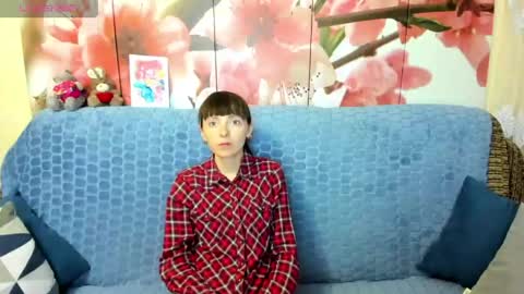 jessicaforris online show from June 3, 2026, 7:44 am