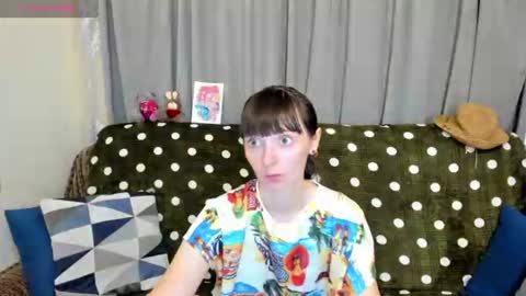 jessicaforris online show from July 16, 2026, 7:14 am