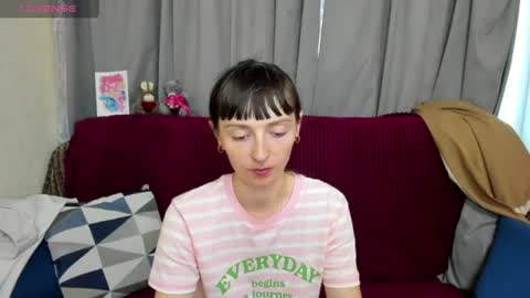 jessicaforris online show from July 28, 2026, 11:17 am