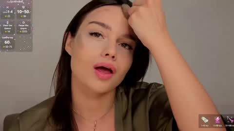 Liza online show from March 27, 2026, 5:57 am