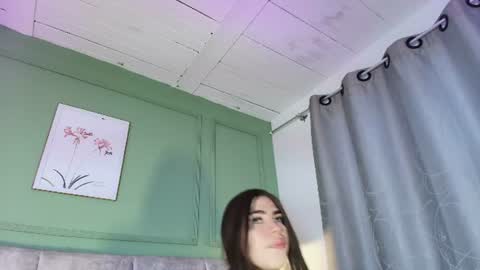 jessicaparkeer1 online show from July 20, 2026, 1:35 pm