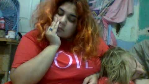 dovedianna online show from February 11, 2026, 2:27 am