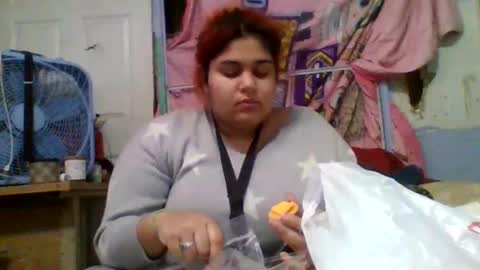 dovedianna online show from February 14, 2026, 12:51 am