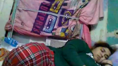 dovedianna online show from March 21, 2026, 12:48 am