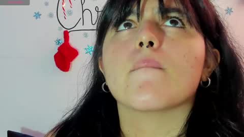 Snapshot of jessicared18 chatting on December 17, 2024, 8:43 pm jessicared18 online show from December 17, 2024, 8:43 pm