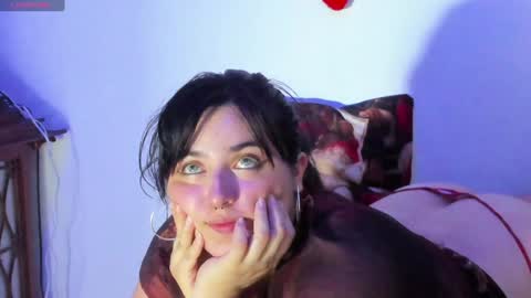 Snapshot of jessicared18 chatting on January 12, 2025, 1:11 am jessicared18 online show from January 12, 2025, 1:11 am