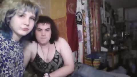 jessicaspencer26 online show from February 19, 2026, 2:40 am