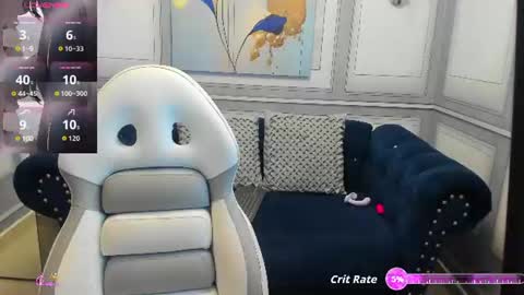 JESSIE online show from July 17, 2026, 10:58 pm