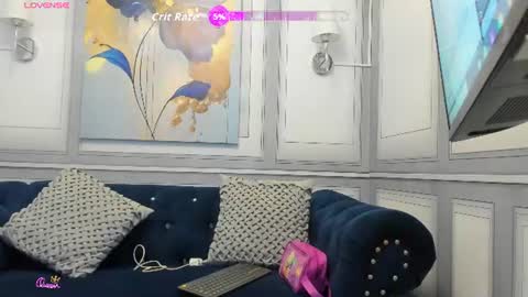 JESSIE online show from July 24, 2026, 10:52 pm