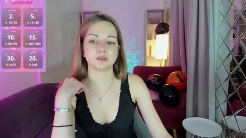 Snapshot of jessie_cuti chatting on October 29, 2025, 1:35 pm Jessie online show from October 29, 2025, 1:35 pm