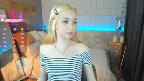 Jessie online show from February 17, 2026, 2:02 pm