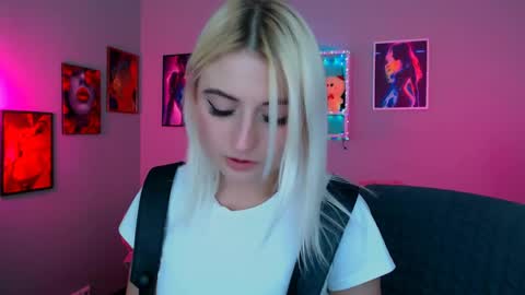 Jessie online show from May 3, 2026, 7:53 pm