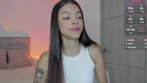 IG GARCIA 28391 online show from January 27, 2025, 2:42 am