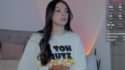 IG GARCIA 28391 online show from February 8, 2025, 3:19 am