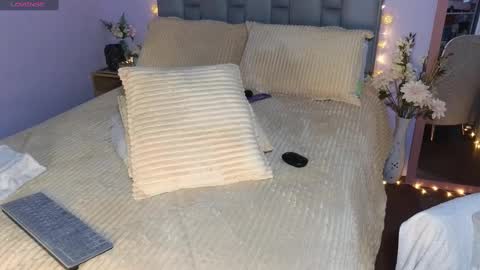 Snapshot of jessie_gomez chatting on January 25, 2025, 2:47 am Sofia online show from January 25, 2025, 2:47 am