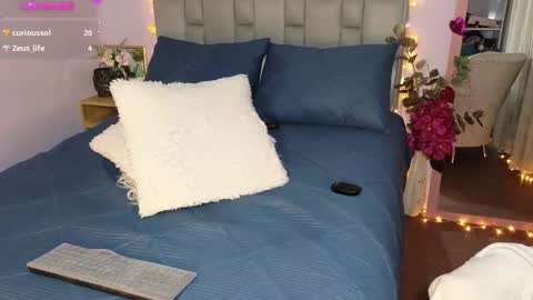 Snapshot of jessie_gomez chatting on March 6, 2025, 1:58 am Sofia online show from March 6, 2025, 1:58 am