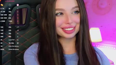 Snapshot of jessie_johns chatting on February 18, 2025, 3:43 pm jessie_johns online show from February 18, 2025, 3:43 pm