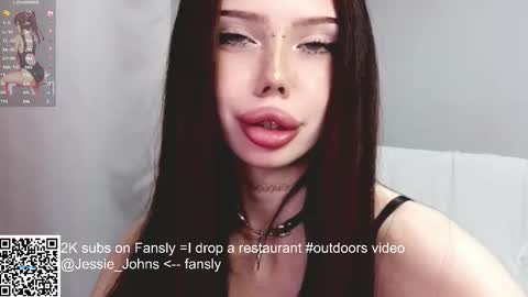 Snapshot of jessie_johns chatting on February 17, 2026, 4:02 pm jessie_johns online show from February 17, 2026, 4:02 pm