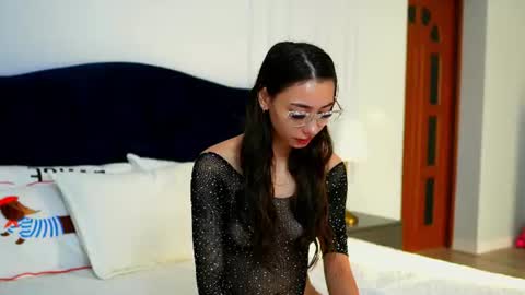 Jessie online show from July 20, 2026, 4:38 am