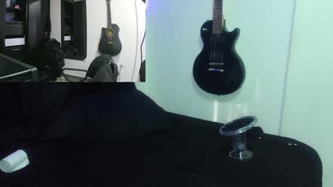 jessie_wild online show from January 9, 2025, 8:01 pm