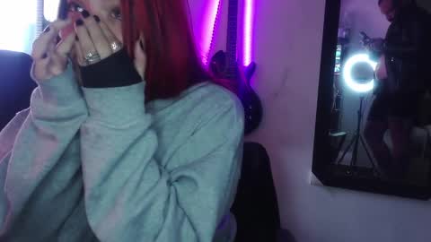 jessie_wild online show from February 25, 2025, 12:13 pm