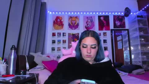 Your Sweet Angel online show from April 15, 2026, 5:03 am