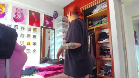 Your Sweet Angel online show from May 19, 2026, 6:47 pm