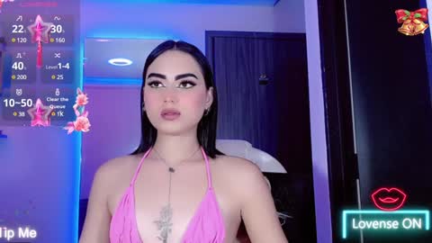 Snapshot of jessieafrodita chatting on December 21, 2024, 7:03 am Jessieafroditas room online show from December 21, 2024, 7:03 am