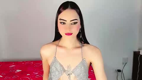 Jessieafroditas room online show from March 7, 2026, 9:45 pm