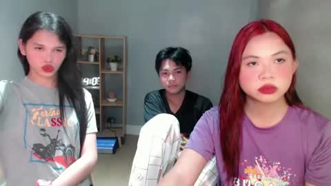 Snapshot of jessiefoxx0 chatting on December 29, 2024, 5:21 am Jessie online show from December 29, 2024, 5:21 am