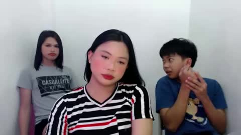 Snapshot of jessiefoxx0 chatting on February 18, 2025, 4:26 am Jessie online show from February 18, 2025, 4:26 am