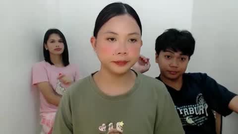 Snapshot of jessiefoxx0 chatting on February 22, 2025, 7:34 am Jessie online show from February 22, 2025, 7:34 am