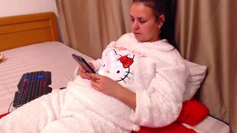 Snapshot of jessiestar3 chatting on February 27, 2026, 7:36 pm jessiestar3 online show from February 27, 2026, 7:36 pm