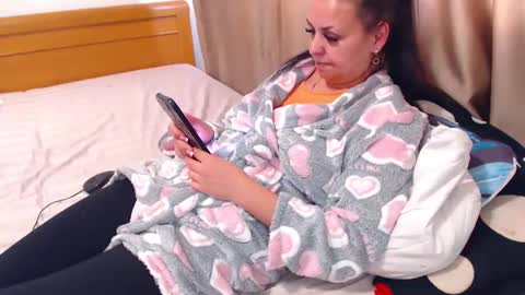 Snapshot of jessiestar3 chatting on March 27, 2026, 8:37 am jessiestar3 online show from March 27, 2026, 8:37 am