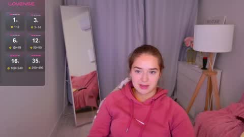 Snapshot of jessiestarz chatting on April 26, 2026, 1:42 pm Jessi online show from April 26, 2026, 1:42 pm