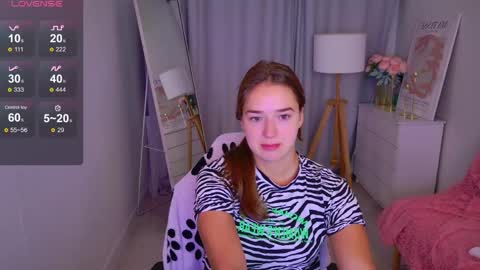 Snapshot of jessiestarz chatting on May 18, 2026, 1:50 pm Jessi online show from May 18, 2026, 1:50 pm
