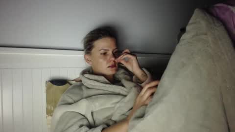 jessieryan online show from January 16, 2026, 4:11 pm