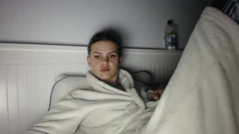 jessieryan online show from February 21, 2026, 4:24 am