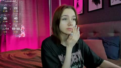 Jessie online show from June 6, 2026, 9:25 am